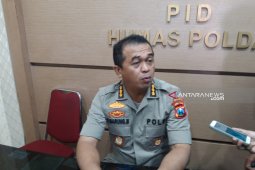 Polisi lepaskan lima mahasiswa FMN