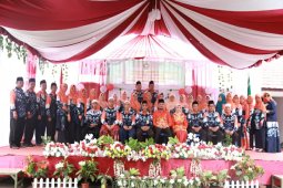 Wabup : MIN 2 Tala memiliki generasi emas