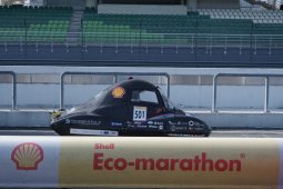 ITS borong juara di "Shell Eco-Marathon Asia 2019"