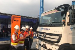 BMC Pelindo III buka bisnis penumpukan petikemas