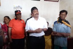 Banjir di Gresik tewaskan satu orang