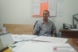 KPU Cianjur ungkap petugas meninggal jadi 13 orang
