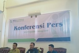 BPJS Kesehatan Jambi ingatkan rumah sakit perbarui akreditasi