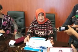 Angkutan udara penyumbang inflasi tertinggi Banjarmasin