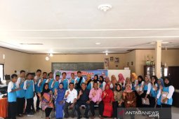Genre Batang Toru dikukuhkan