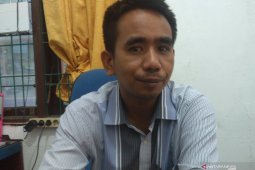 Pleno rekapitulasi KIP Aceh Barat  terhenti