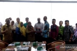 DPRD Banjarmasin: Raperda kependudukan memudahkan masyarakat