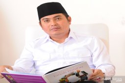 Mardani H Maming, sosok muda inspiratif peduli pendidikan