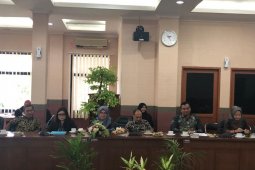 Pansus Raperda kawasan perindustrian belajar ke Tangerang