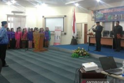 Pemkot Pangkalpinang peringati hari Pendidikan Nasional