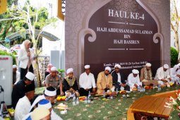 Noormiliyani akui sempat dimotivasi almarhum HA Sulaiman
