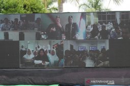 Luncurkan Simaksiru kuatkan Sistem Kependidikan di Kutim