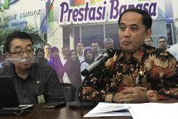 April 2019, Kota Malang inflasi 0,44 persen