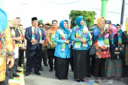 Wali Kota sambut tim verifikasi lapangan lomba PHBS nasional
