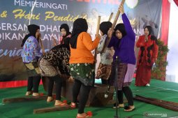 Festival musik Lesung