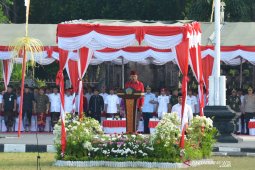 Gubernur Koster: Hardiknas momentum pendidikan karakter