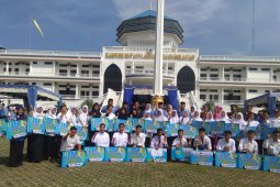 Pemkab Labusel terus tingkatkan mutu dan kualitas pendidikan