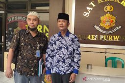 Caleg PKS laporkan Bawaslu Purworejo ke Polisi