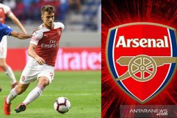 Cedera paha, Suarez absen perkuat Arsenal hingga akhir musim