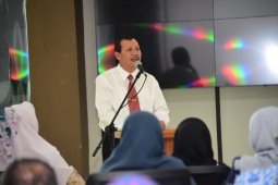Perbaiki dokumen lingkungan, Jabar targetkan bisa raih Nirwasita Tantra