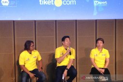 Lari Tiket.com Kudus Relay Marathon 2019 targetkan 6.000 peserta