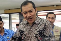Terkait surat protes terhadap pimpinan,  Saut Situmorang sebut KPK tetap solid