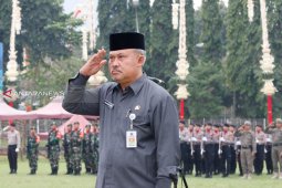 Sekda Bangli: Kini era pendidikan berteknologi