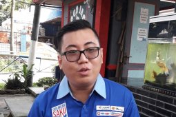 Pedagang kuliner Kota Malang diajak "melek" e-banking