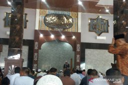Persiapkan diri menghadapi Ramadhan
