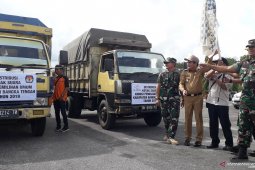 PDIP salip Golkar, Nasdem rebut kursi Wakil Ketua DPRD Bangka Tengah