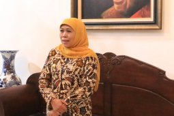Gubernur Jatim apresiasi penyelenggaraan Pemilu 2019