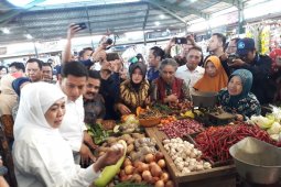 15.000 ton bawang putih impor segera masuk Jatim