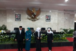 Wali Kota Kediri ingin pembangunan lebih optimal