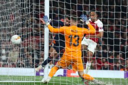 Arsenal dan Valencia sama-sama yakin lolos ke final