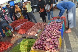 Bawang putih tembus  Rp70.000 per kilogram di Banda Aceh