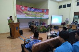 Pemkab Bangka Tengah perkuat ketahanan pangan