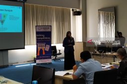 10 finalis Beswan beradu gagasan di "Writing Competition"