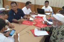 Penurunan kematian ibu dan bayi lahir didukung sejumlah organisasi