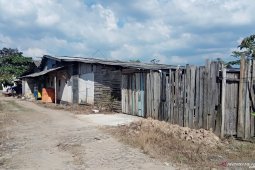 Menjelang  Ramadhan hiburan malam masih marak di Mesuji