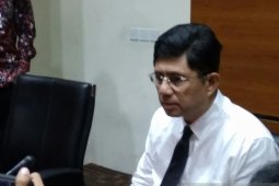 KPK nyatakan tidak ada niatan bersihkan penyidik asal Polri