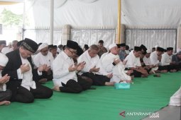 PLN ajak kaum dhuafa bergembira sambut bulan Ramadhan
