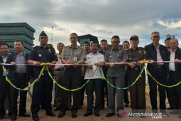 BKP lepas 9.000 ton minyak sawit ke Bangladesh