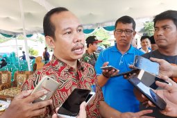 Pemkab Bangka jamin stok elpiji aman menjelang Ramadhan (Video)