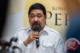 Hendardi sebut "Ijtima Ulama III" pendapat sekumpulan elite politik