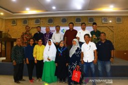 Tapanuli Tengah siap bermitra dengan USAID kampanyekan KIA