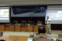 Pemerintah Provinsi Kalbar gelar diseminasi informasi pembangunan