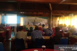 Bupati Muda minta generasi muda dilibatkan dalam pengelolaan Bumdes