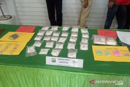 Ajudan mantan Wakil Gubernur Maluku divonis lima tahun