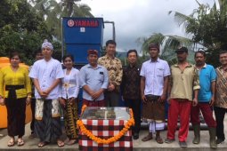 Kemiskinan di Buleleng menurun selama lima tahun