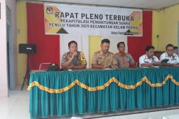 Tokoh Kelam Permai Kabupaten Sintang apresiasi kinerja pelaksana Pemilu